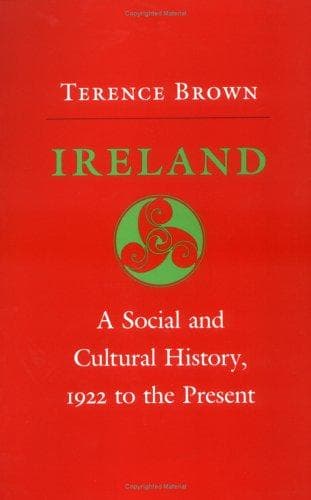 Tapa de Ireland