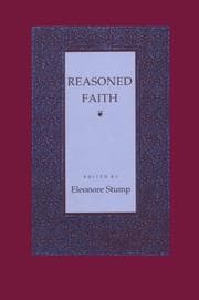 Tapa de Reasoned Faith