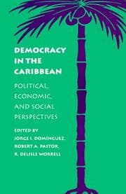 Tapa de Democracy in the Caribbean