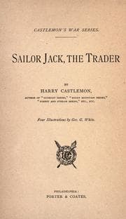 Tapa de Sailor Jack, the trader