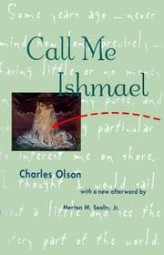 Tapa de Call Me Ishmael