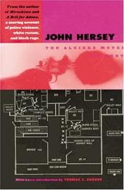 Tapa de The Algiers Motel incident