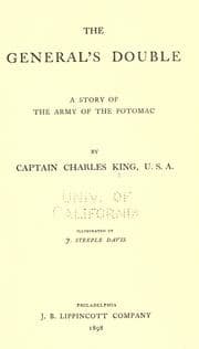 Tapa de The general's double