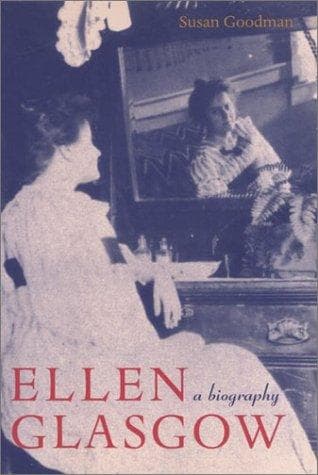 Tapa de Ellen Glasgow