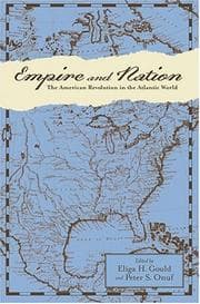Tapa de Empire and nation