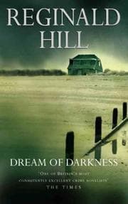 Tapa de Dream of Darkness