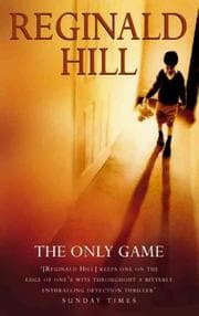 Tapa de The Only Game
