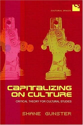 Tapa de Capitalizing on Culture