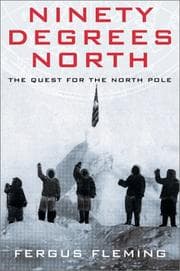 Tapa de Ninety Degrees North