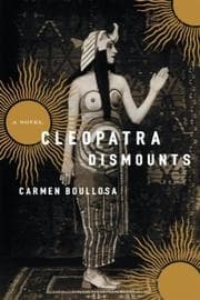 Tapa de Cleopatra Dismounts