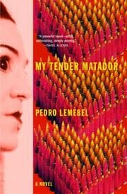 Tapa de My Tender Matador