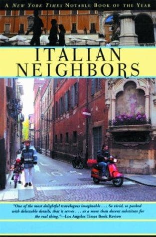 Tapa de Italian Neighbors