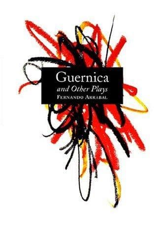 Tapa de Guernica and Other Plays