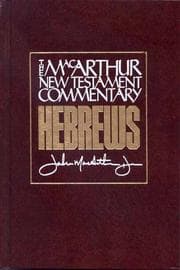 Tapa de Hebrews
