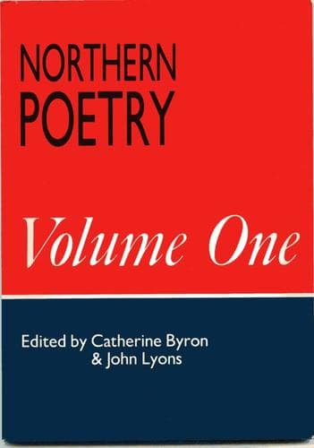 Tapa de Northern poetry