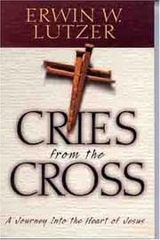Tapa de Cries from the Cross