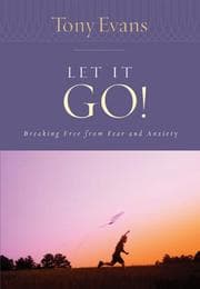 Tapa de Let it Go!