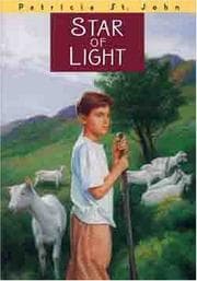 Tapa de Star of light
