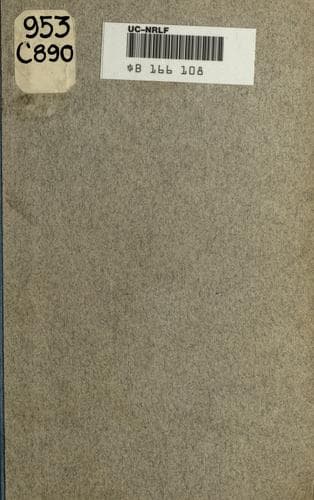 Tapa de Poems