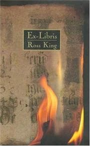 Tapa de Ex-libris