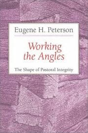 Tapa de Working the angles