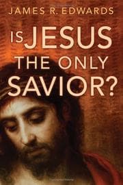 Tapa de Is Jesus The Only Savior?