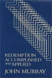 Tapa de Redemption Accomplished and Applied