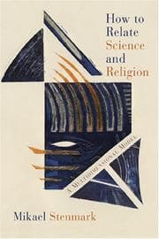 Tapa de How To Relate Science And Religion