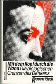 Tapa de Mit dem Kopf durch die Wand