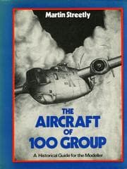 Tapa de The aircraft of 100 group