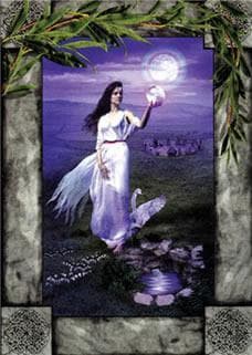 Tapa de Comprender el Tarot