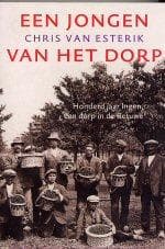 Tapa de Een jongen van het dorp