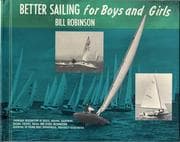Tapa de Better sailing for boys and girls