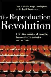 Tapa de The reproduction revolution