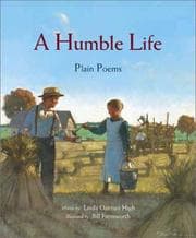 Tapa de A humble life