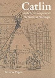 Tapa de Catlin and his contemporaries