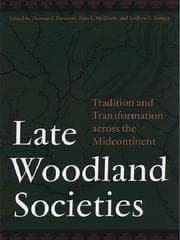 Tapa de Late Woodland societies