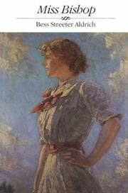Tapa de Miss Bishop