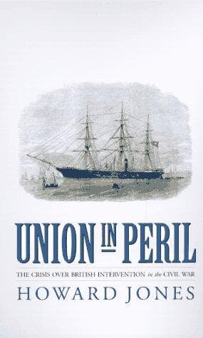 Tapa de Union in peril