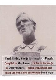 Tapa de Hard hitting songs for hard-hit people