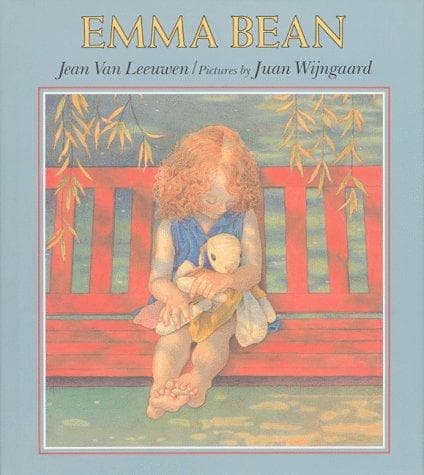 Tapa de Emma Bean