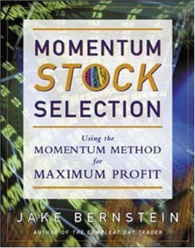 Tapa de Momentum Stock Selection