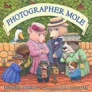 Tapa de Photographer Mole