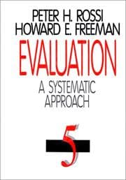 Tapa de Evaluation