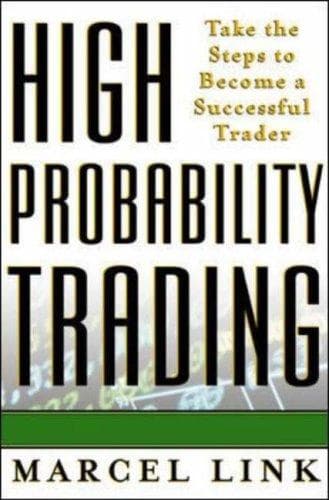Tapa de High Probability trading
