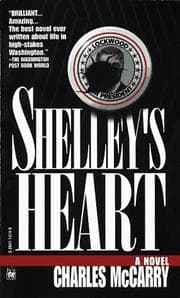 Tapa de Shelley's Heart