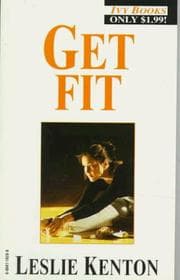 Tapa de Get Fit (Health Titles)