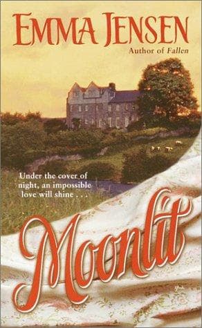 Tapa de Moonlit