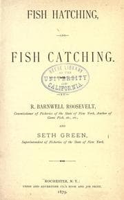 Tapa de Fish hatching, and fish catching