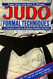 Tapa de Judo Formal Techniques
